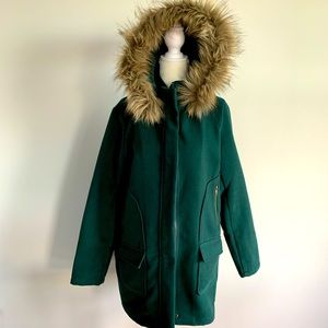 $20 JUST FABULOUS Coat